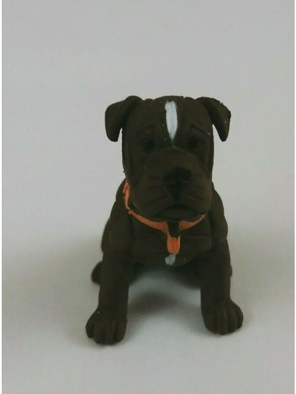 Homies Hood Hounds Series 3 Coco Figure Figurine